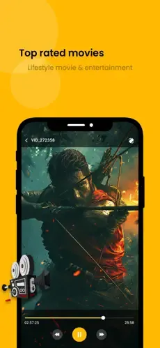 sony-xz1 Top Rated Movies